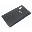 Заден капак LG Optimus L5 E610 Черен